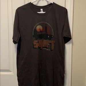 Movie Shirt: Shaft